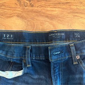 Lucky Brand Jeans